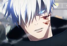 “Jujutsu Kaisen”: horario y cómo ver el capítulo 9 del anime