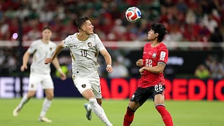 Video, goles y mejores jugadas: Corea del Sur vs. República Checa (2-1), por la primera fecha del Mundial 2026