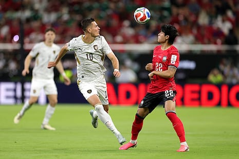 Video, goles y mejores jugadas: Corea del Sur vs. República Checa (2-1), por la primera fecha del Mundial 2026