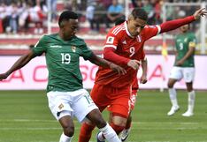 ¿Cuándo juegan Perú vs. Bolivia por la fecha 13 de las Eliminatorias 2026?