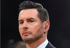 La tragedia que vive el entrenador de Los Ángeles Lakers por el incendio en Palisades