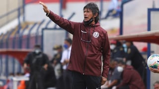 Ángel Comizzo sobre descenso de Alianza Lima: “Como grande que es, pronto va a volver” 