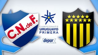 ¡Suspendido! Clásico entre Peñarol y Nacional se posterga
