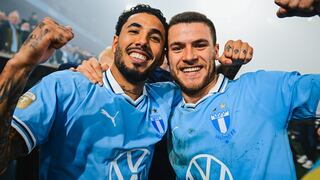 Sergio Peña, sí que lo vale: la mayor cotización de su carrera para describir su buen presente