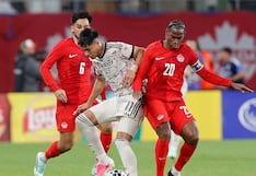 Chile perdió 1-0 ante Canadá: video, gol y resumen del partido amistoso