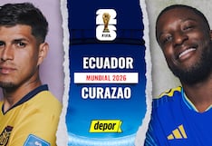 Dónde ver gratis Teleamazonas EN VIVO, Ecuador vs. Curazao: síguelo por Canal 5 y señal abierta