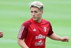 Catriel Cabellos ya está en Sporting Cristal para pasar exámenes: ¿cuál es el caso de su hermano?