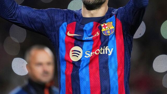 FC Barcelona habría llegado a un acuerdo con EA Sports FC (FIFA 24)