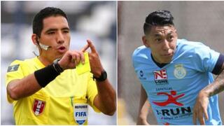 Haro en la mira: Sarmiento y la confesión del acto de corrupción del que fue testigo en el fútbol peruano