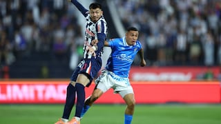 Video, goles y mejores jugadas: Alianza Lima vs. ADT (2-0), por el Torneo Clausura