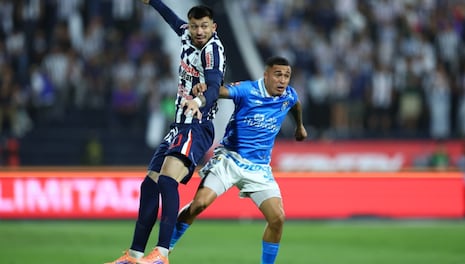 Video, goles y mejores jugadas: Alianza Lima vs. ADT (2-0), por el Torneo Clausura