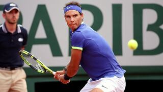 Rafael Nadal puede volver a ser el número 1 del ATP tras Wimbledon