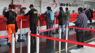 Cronograma de pagos del Banco de la Nación: descubre cuándo depositan pensiones y sueldos