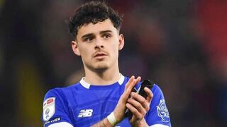 ¿Punto para Perú? DT de Australia le dio pocas chances a Alexander Robertson para el Mundial 2026