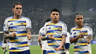 Video, goles y mejores jugadas: Boca vs. Vasco da Gama (3-1), por la Copa Sudamericana