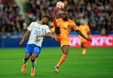 Países Bajos vs Francia: los pronósticos apuntan a un triunfo galo