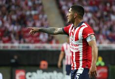 Chivas vs Necaxa: Los pronósticos apuntan a Chivas como ganador