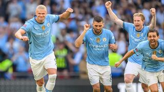 La Premier League arranca con un duelo vibrante. ¿Cuánto pagan los goles en el Chelsea vs Manchester City?