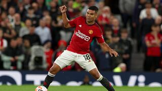 Tottenham vs Manchester United: Los pronósticos confían en los Red Devils