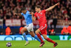 Bayern Munich vs Manchester United: El gigante de la Bundesliga debutará en la Champions con una victoria