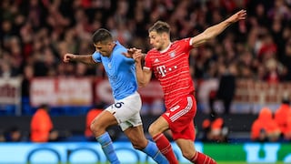 Bayern Munich vs Manchester United: El gigante de la Bundesliga debutará en la Champions con una victoria