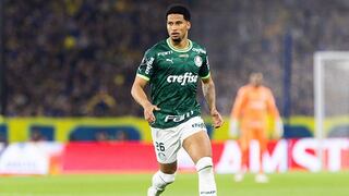 Palmeiras vs Boca Juniors: El cuadro local se meterá en la final de la Libertadores 2023