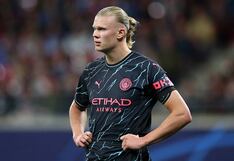 Arsenal vs Manchester City: Los pronósticos señalan a un triunfo de Guardiola