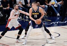 Heat vs Nuggets: Los de Miami vuelven a ser favoritos en los pronósticos para el Juego 3