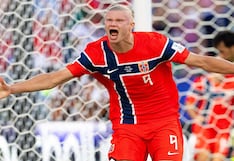 Pronósticos Noruega vs Senegal: Duelo de ataques y una apuesta de valor