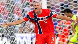 Pronósticos Noruega vs Senegal: Duelo de ataques y una apuesta de valor