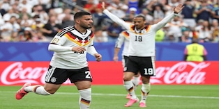 Pronósticos Alemania vs Paraguay: Claves de una ofensiva dominante