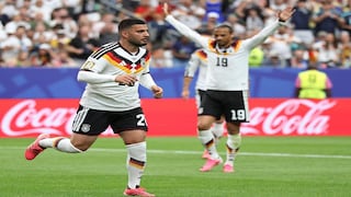 Pronósticos Alemania vs Paraguay: Claves de una ofensiva dominante