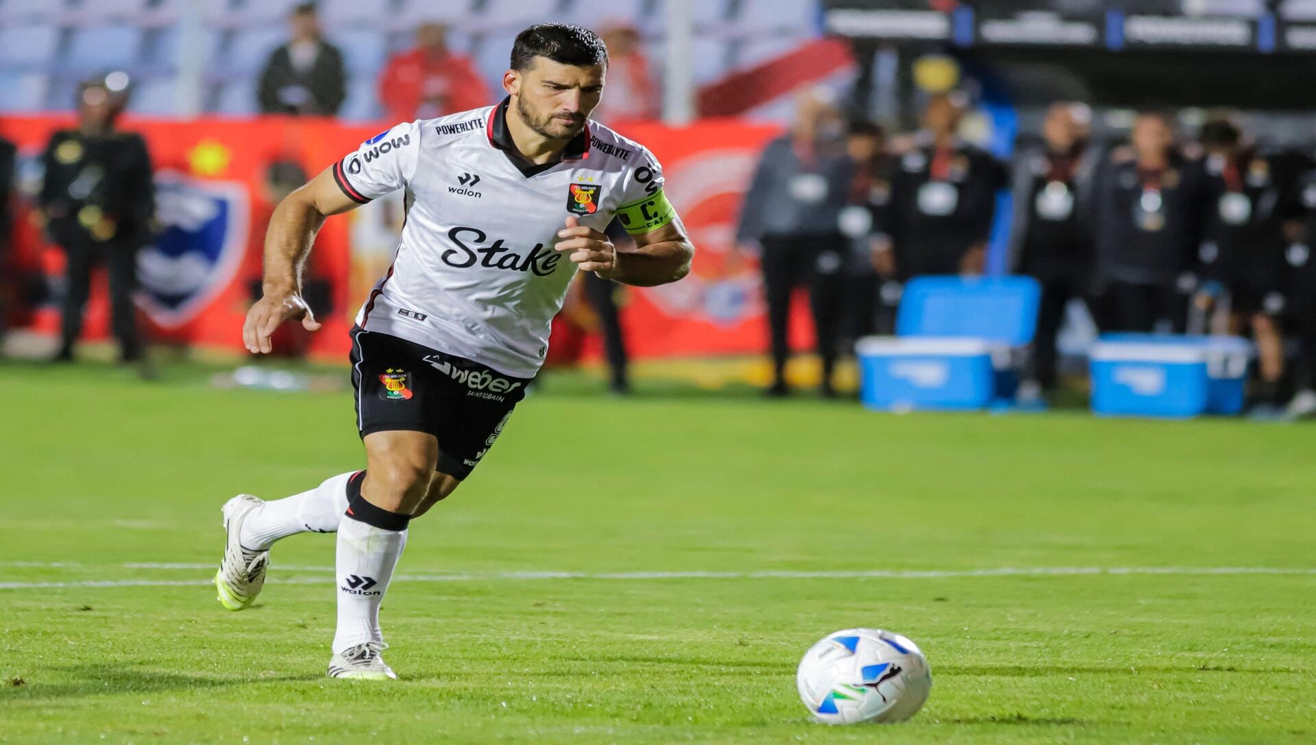 Pronósticos Melgar vs Alianza Lima: los rojinegros aparecen como favoritos