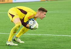 Estados Unidos vs Alemania: Los pronósticos y las cuotas favorecen a los germanos