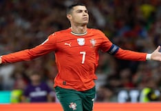 Pronósticos Portugal vs Chile: los lusos son claros favoritos