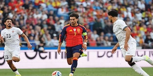 Pronósticos España vs Cabo Verde: La Roja busca un inicio dominante