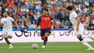 Pronósticos España vs Cabo Verde: La Roja busca un inicio dominante