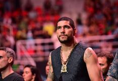 Pronósticos UFC 303: Pereira vs Prochazka | ‘Poatan’ se perfila como el favorito de esta pelea estelar