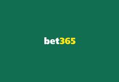 bet365 fútbol: Aprende a apostar paso a paso