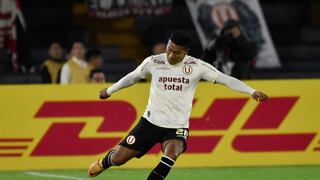 César Vallejo vs Universitario: Los pronósticos se decantan por un triunfo crema