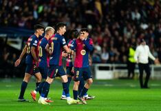 Pronósticos Borussia Dortmund vs Barcelona: Los culés quieren seguir escalando en la tabla de posiciones