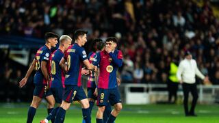 Pronósticos Borussia Dortmund vs Barcelona: Los culés quieren seguir escalando en la tabla de posiciones
