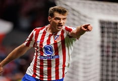 Pronósticos Atlético de Madrid vs Arsenal: El Metropolitano busca ser una fortaleza