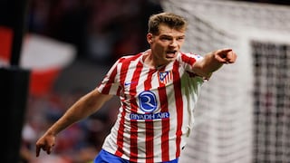 Pronósticos Atlético de Madrid vs Arsenal: El Metropolitano busca ser una fortaleza