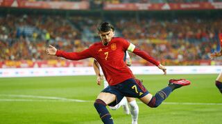 Pronósticos España vs Andorra: La Roja busca afinar su puntería ante un débil rival