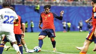Pronósticos España vs Arabia Saudita: La Roja busca redención y un goleador clave
