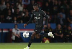 PSG vs Marsella: los pronósticos tienen como claro ganador a los parisinos