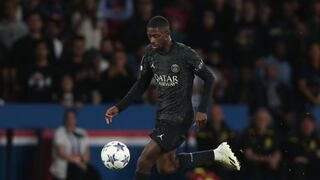 PSG vs Marsella: los pronósticos tienen como claro ganador a los parisinos