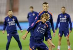 Pronósticos Croacia vs Portugal: Los Lusos van por la victoria en la última fecha del Grupo 1