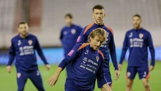 Pronósticos Croacia vs Portugal: Los Lusos van por la victoria en la última fecha del Grupo 1